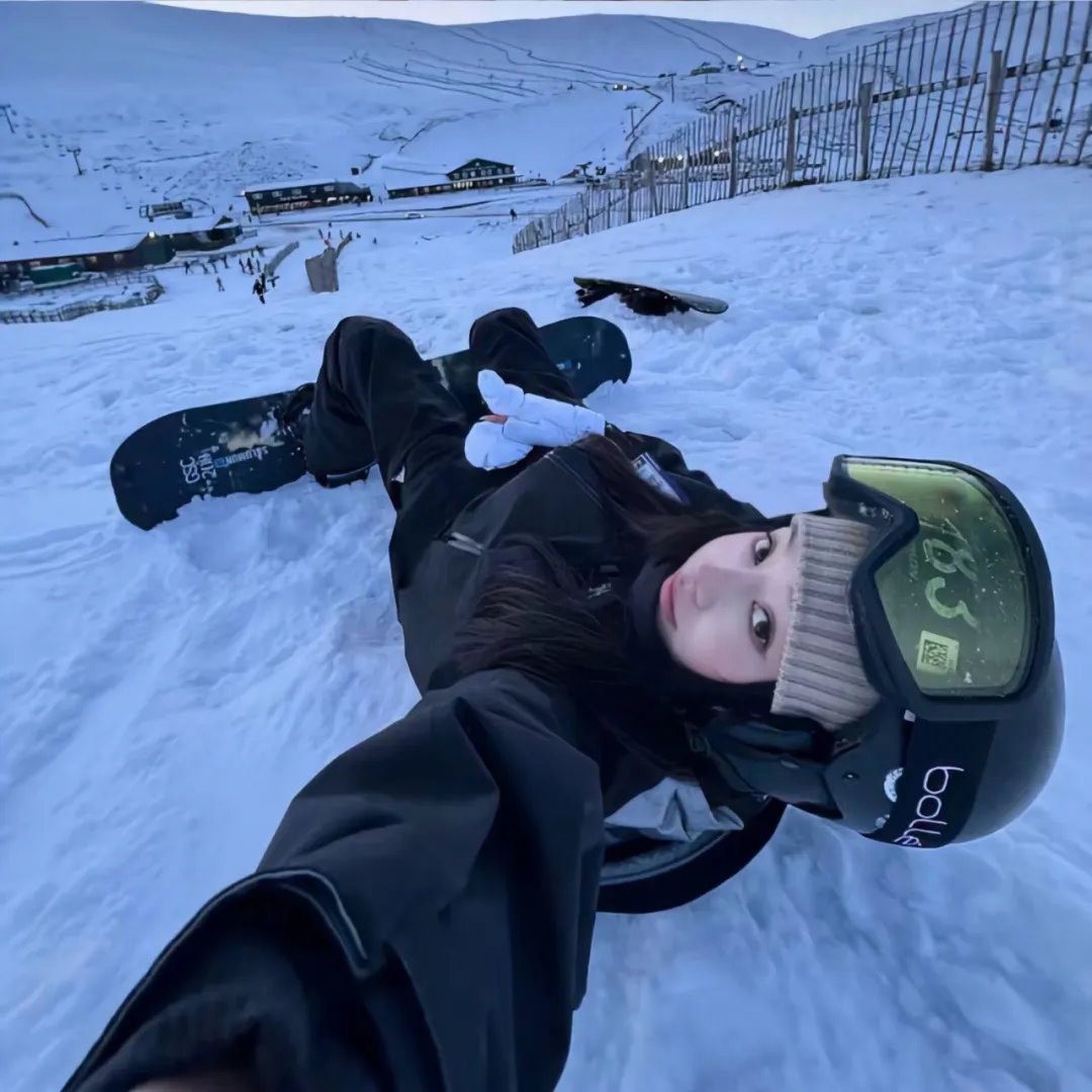 我的凡尔赛日记